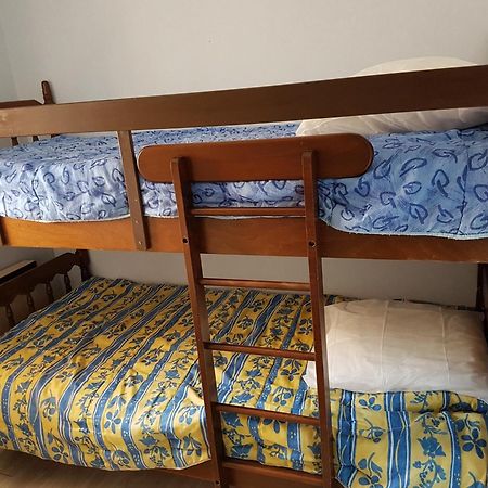 Appartement Vue Mer. A 40M De La Plage. 포르닉 외부 사진