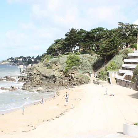 Appartement Vue Mer. A 40M De La Plage. 포르닉 외부 사진